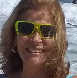 Meet your Posher, Gerda